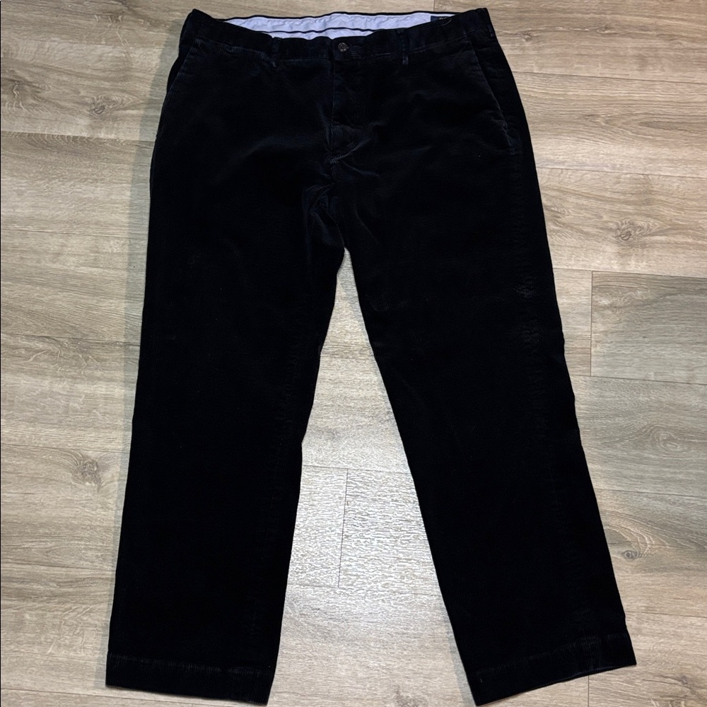 ✨POLO Ralph Lauren Classic Fit Corduroy Pants✨